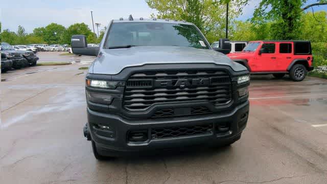 Thumbnail: 2026 RAM 3500 - 3