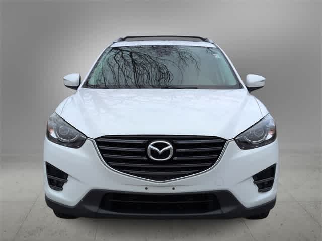 Thumbnail: 2016 Mazda CX-5 - 3