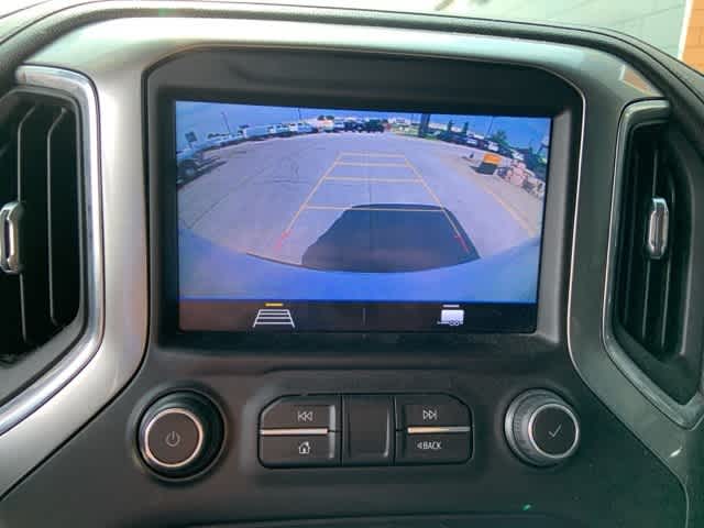 2019 Chevrolet Silverado 1500 RST 8