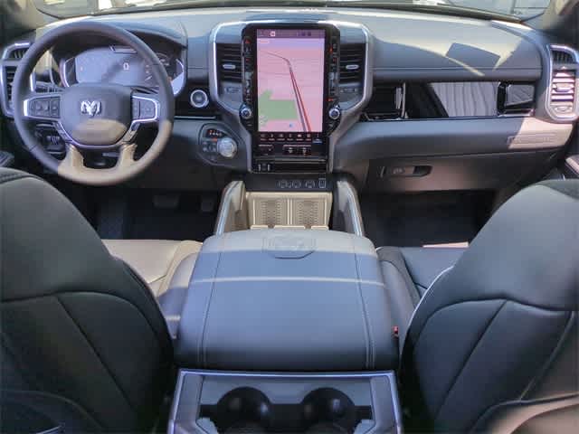 Thumbnail: 2026 RAM 1500 - 16