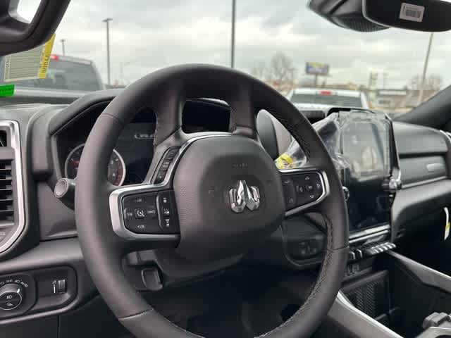 Thumbnail: 2026 RAM 2500 - 3