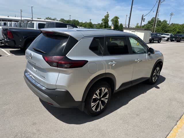 Thumbnail: 2023 Nissan Rogue - 23