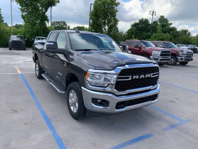 Thumbnail: 2023 RAM 2500 - 20