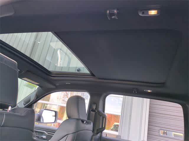 Thumbnail: 2026 RAM 1500 - 20