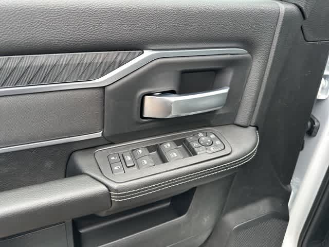 Thumbnail: 2026 RAM 2500 - 8