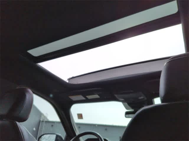 Thumbnail: 2021 Ford Expedition - 23