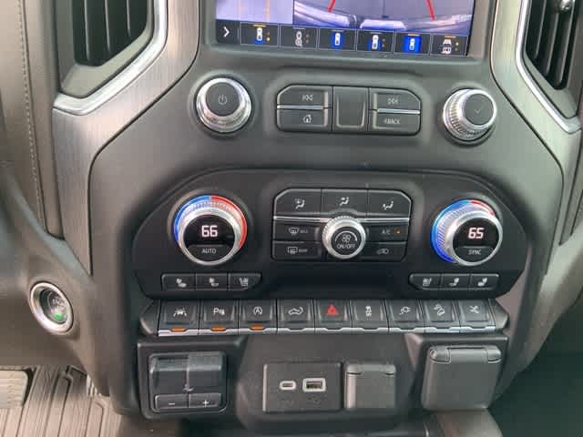 Thumbnail: 2020 GMC Sierra 1500 - 11