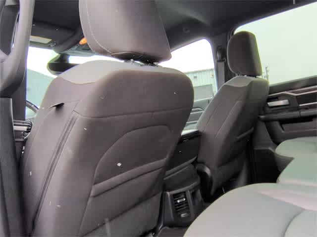 Thumbnail: 2024 RAM 2500 - 18