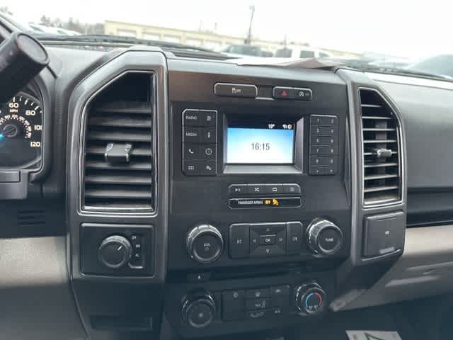 Thumbnail: 2018 Ford F-150 - 7