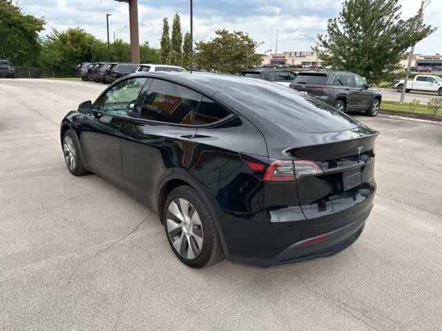 Thumbnail: 2023 Tesla Model Y - 15