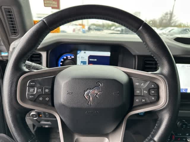 Thumbnail: 2022 Ford Bronco - 10