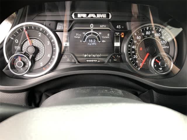 Thumbnail: 2020 RAM 1500 - 18