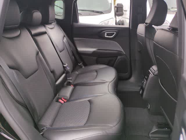 Thumbnail: 2026 Jeep Compass - 21