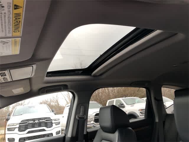 Thumbnail: 2019 Honda CR-V - 13