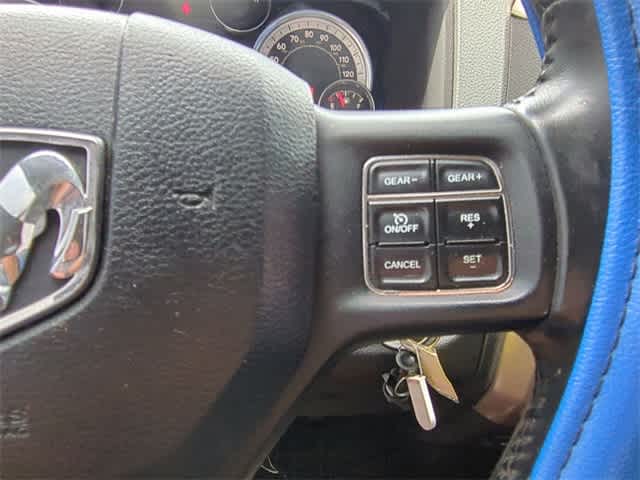 Thumbnail: 2013 RAM 1500 - 31