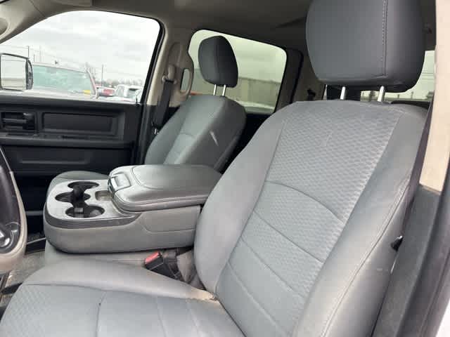 Thumbnail: 2016 RAM 3500 - 3