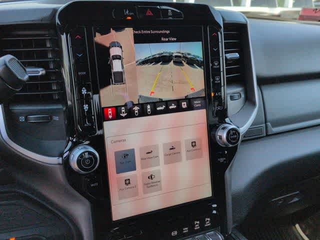 Thumbnail: 2026 RAM 2500 - 28