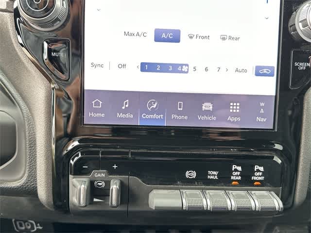 Thumbnail: 2025 RAM 2500 - 15