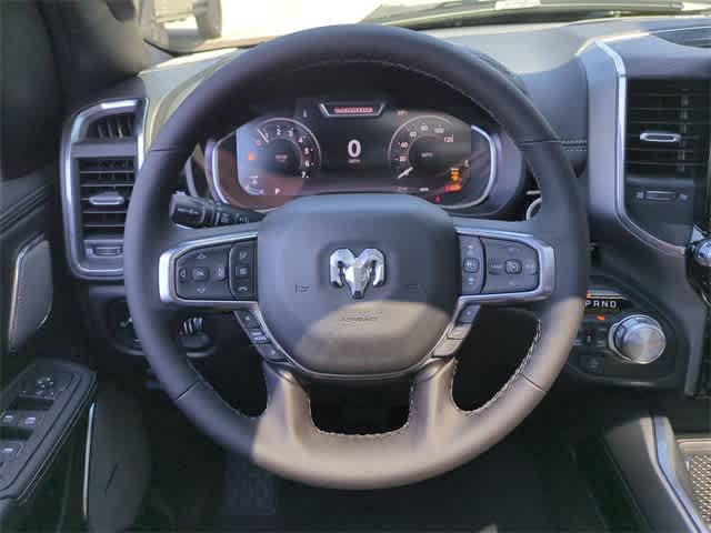 Thumbnail: 2026 RAM 1500 - 24