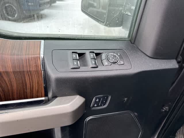 Thumbnail: 2016 Ford F-150 - 12