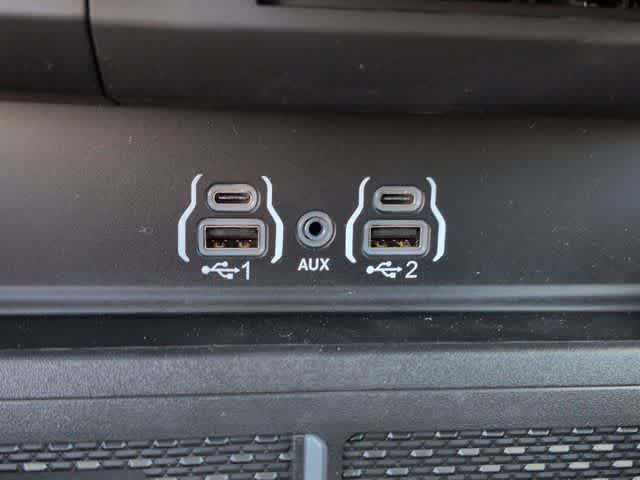Thumbnail: 2026 RAM 1500 - 31
