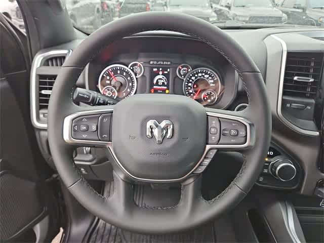 Thumbnail: 2026 RAM 1500 - 23