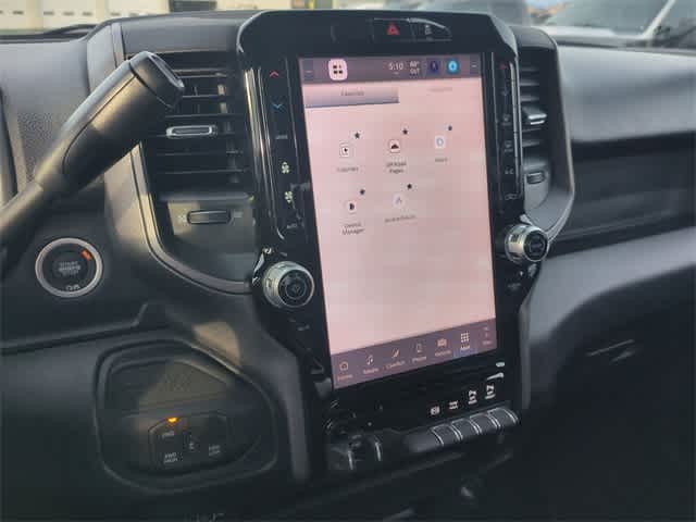 Thumbnail: 2026 RAM 3500 - 27