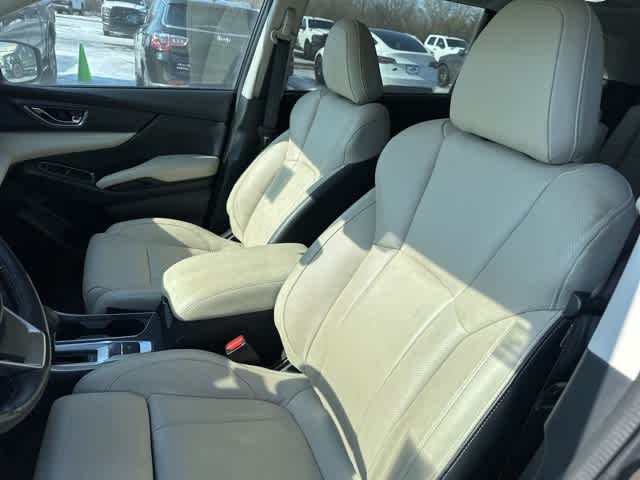 Thumbnail: 2021 Subaru Ascent - 4