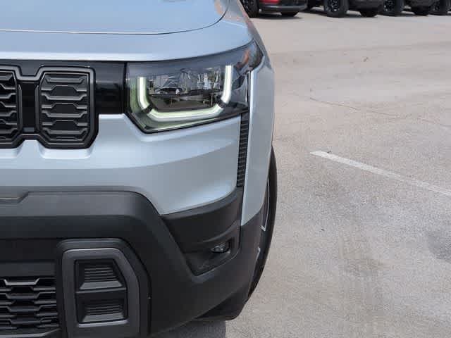 Thumbnail: 2026 Jeep Cherokee - 11