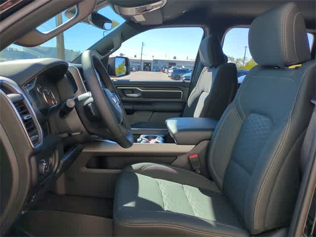 Thumbnail: 2026 RAM 1500 - 17