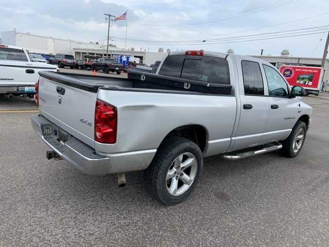 Thumbnail: 2007 Dodge Ram 1500 - 14