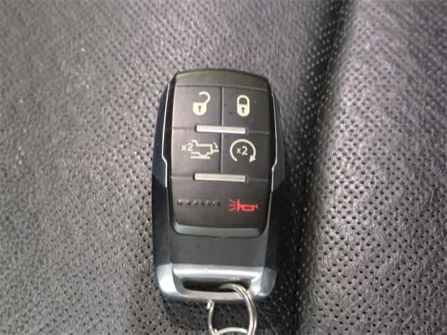 Thumbnail: 2023 RAM 2500 - 35