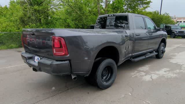 Thumbnail: 2026 RAM 3500 - 8