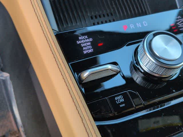 Thumbnail: 2026 Jeep Grand Cherokee - 40