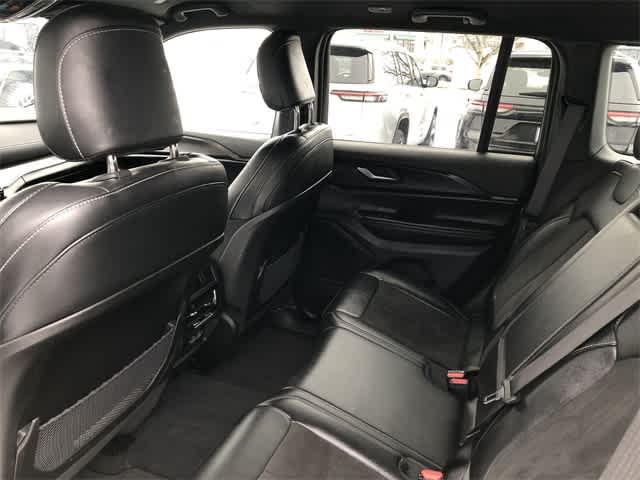 Thumbnail: 2023 Jeep Grand Cherokee - 24