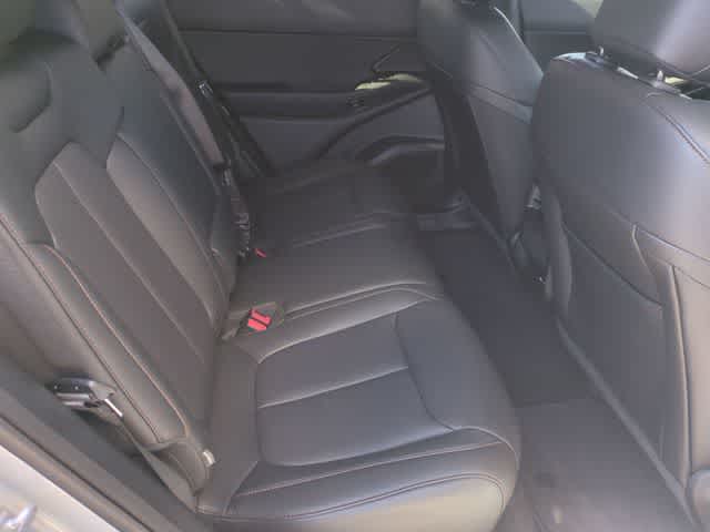 Thumbnail: 2026 Jeep Cherokee - 22