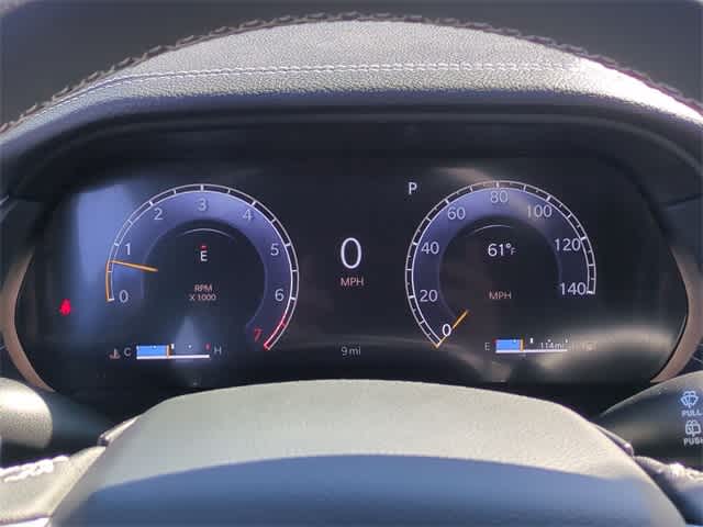 Thumbnail: 2025 Jeep Grand Cherokee - 34