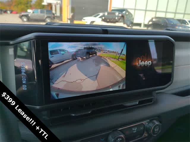 Thumbnail: 2026 Jeep Wrangler - 29