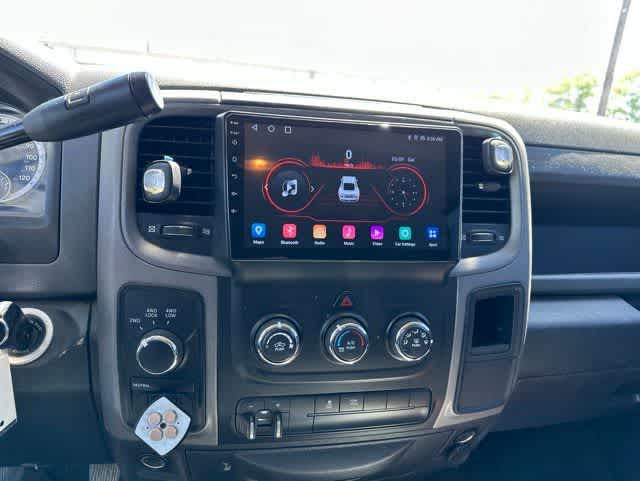 Thumbnail: 2014 RAM 1500 - 6