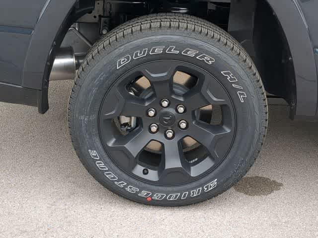 Thumbnail: 2026 RAM 1500 - 14