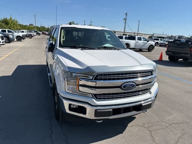 Thumbnail: 2019 Ford F-150 - 30