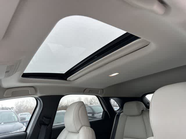 Thumbnail: 2020 Mazda CX-30 - 6