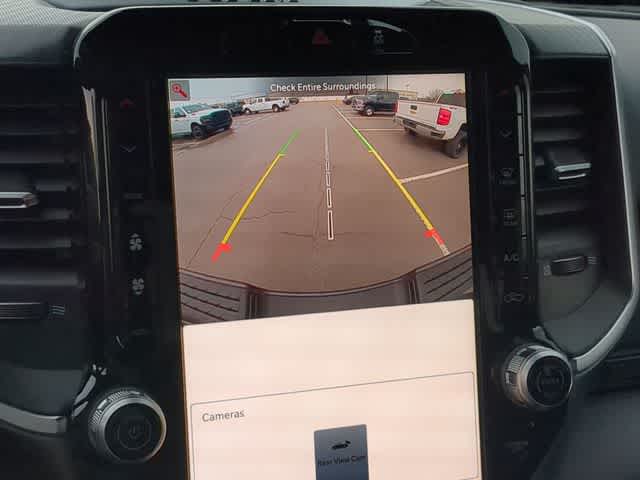 Thumbnail: 2026 RAM 2500 - 29