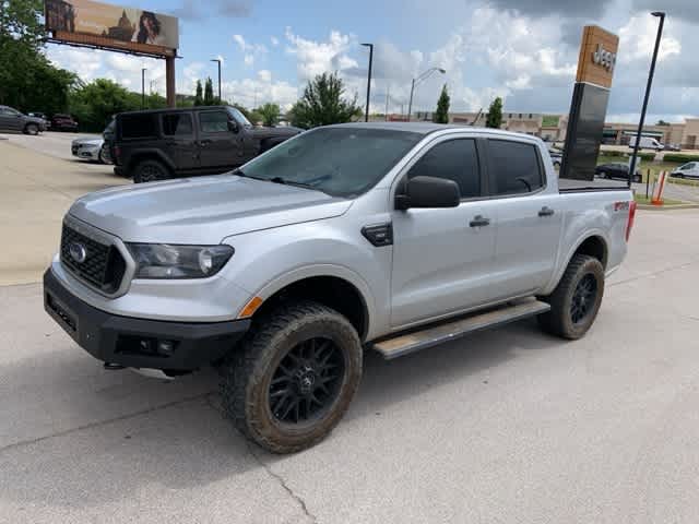 Thumbnail: 2019 Ford Ranger - 10