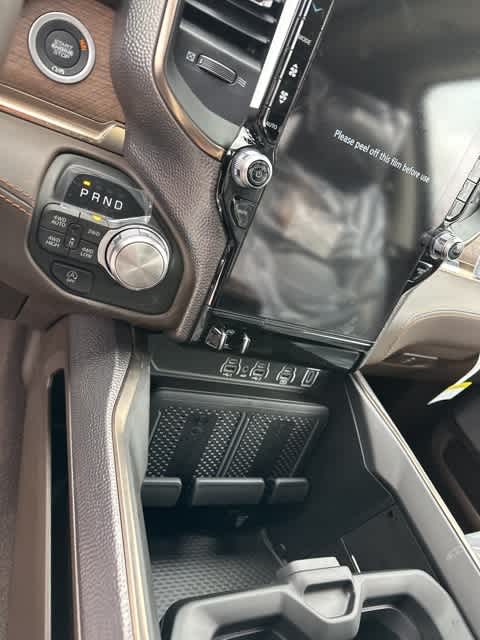 Thumbnail: 2026 RAM 1500 - 11