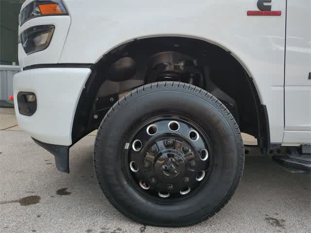 Thumbnail: 2026 RAM 3500 - 14