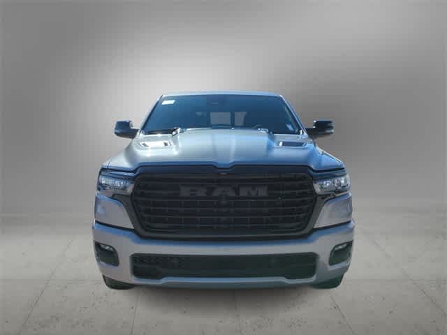 Thumbnail: 2026 RAM 1500 - 9