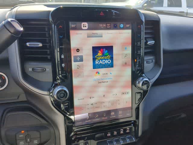 Thumbnail: 2026 RAM 3500 - 31