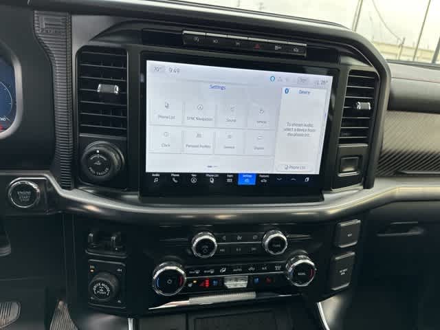 Thumbnail: 2024 Ford F-150 - 9