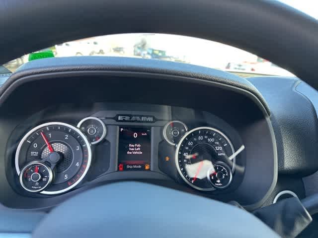 Thumbnail: 2026 RAM 3500 - 8